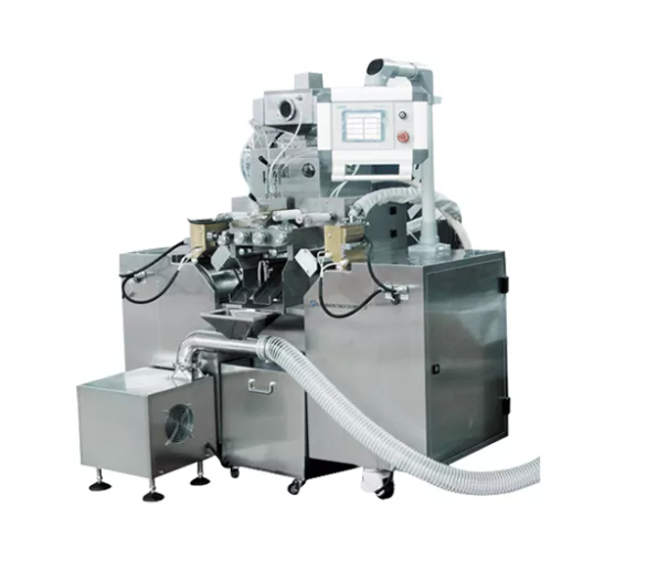 Незначительный полностью автоматический инкапсулятор мягких капсул