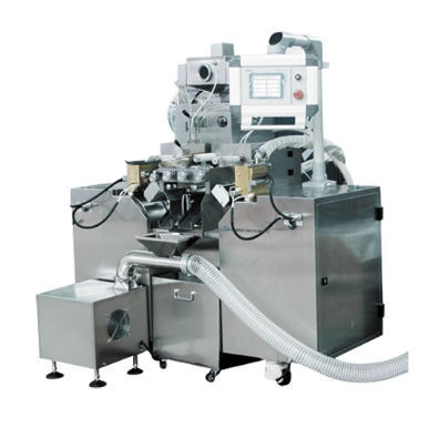 Преимущества автоматических капсульных машин наполнения