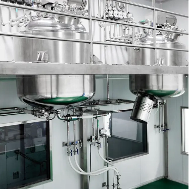 Важность систем плавления желатина при производстве мягких капсул