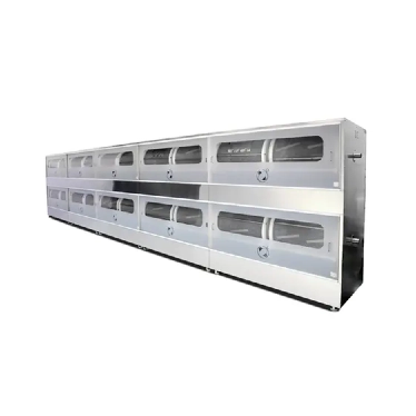 Softgel Systems