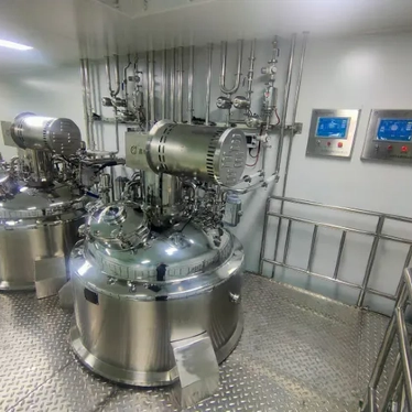 Понимание технологии, лежащей в основе систем плавления желатина