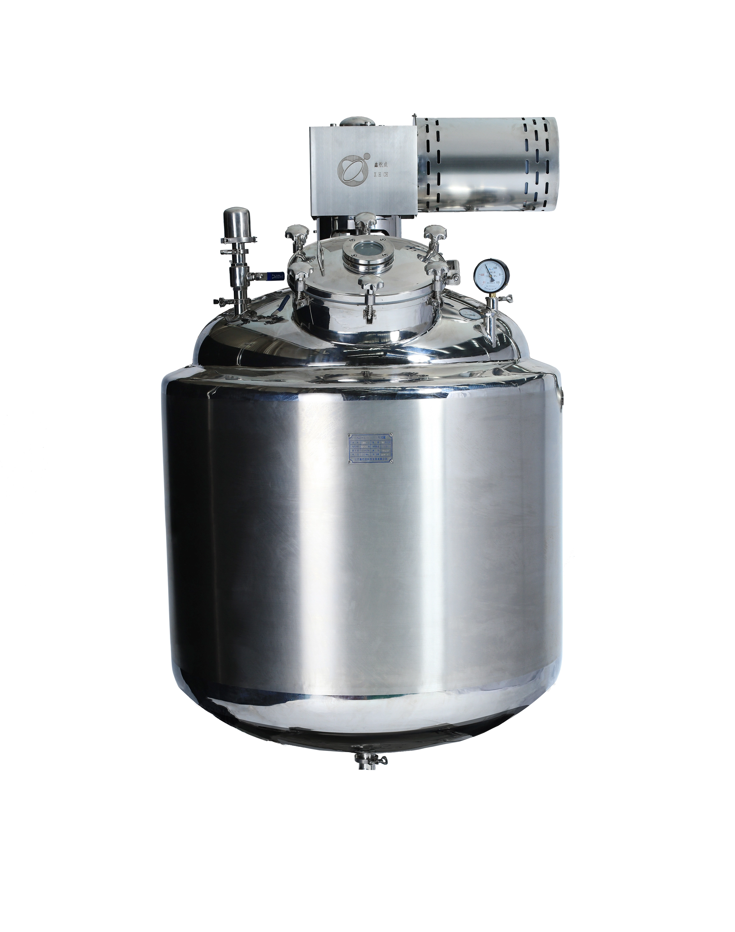 Системы приготовления медицины